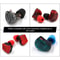 Universal Soft Memory Foam Earbud Tips Replacement For In Ear Headphones Enhanced Comfort Noise Is 3