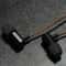 Universal Soft Memory Foam Earbud Tips Replacement For In Ear Headphones Enhanced Comfort Noise Is 7