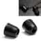 Universal Soft Memory Foam Earbud Tips Replacement For In Ear Headphones Enhanced Comfort Noise Is 2