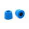 Universal Soft Memory Foam Earbud Tips Replacement For In Ear Headphones Enhanced Comfort Noise Is 4