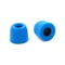 Universal Soft Memory Foam Earbud Tips Replacement For In Ear Headphones Enhanced Comfort Noise Is 4