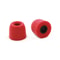 Universal Soft Memory Foam Earbud Tips Replacement For In Ear Headphones Enhanced Comfort Noise Is 1