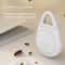 Ultrasonic Bird Repeller Outdoor Pest Deterrent Rechargeable Garden And Balcony Protector 6