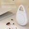 Ultrasonic Bird Repeller Outdoor Pest Deterrent Rechargeable Garden And Balcony Protector 6