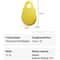 Ultrasonic Bird Repeller Outdoor Pest Deterrent Rechargeable Garden And Balcony Protector 8