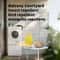 Ultrasonic Bird Repeller Outdoor Pest Deterrent Rechargeable Garden And Balcony Protector 4