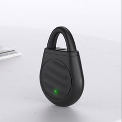 ultrasonic bird repeller & outdoor pest deterrent rechargeable garden and balcony protector