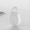 Ultrasonic Bird Repeller Outdoor Pest Deterrent Rechargeable Garden And Balcony Protector 1