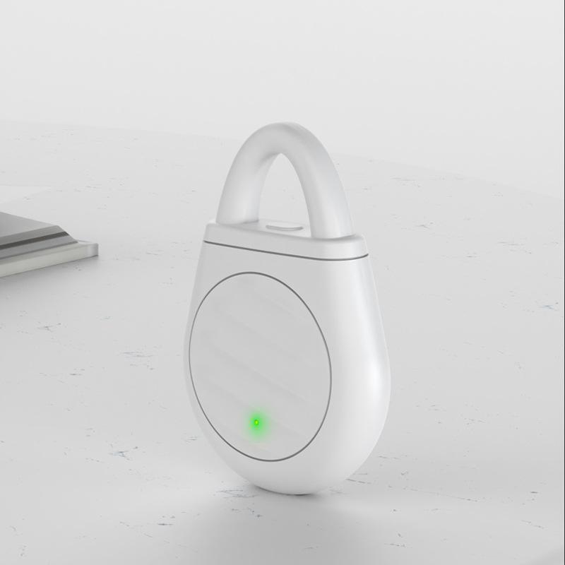 Ultrasonic Bird Repeller Outdoor Pest Deterrent Rechargeable Garden And Balcony Protector 1