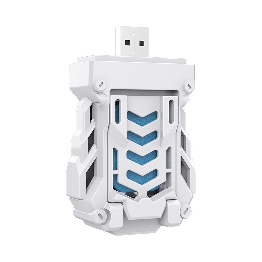 Portable USB Mosquito Repellent For Camping Travel 1