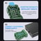 Portable USB Mosquito Repellent For Camping Travel 2