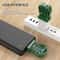 Portable USB Mosquito Repellent For Camping Travel 7