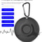 SafeGuard Pro Ultrasonic Mosquito Repellent USB Rechargeable Portable Pest Repeller 5