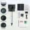 Solar Ultrasonic Animal Repeller With Motion Sensor LED Strobe For Garden And Farm Protection 5