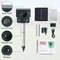 Solar Ultrasonic Animal Repeller With Motion Sensor LED Strobe For Garden And Farm Protection 5