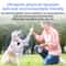Portable Ultrasonic Mosquito Pest Repeller For Outdoor Camping 3