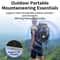 Portable Ultrasonic Mosquito Pest Repeller For Outdoor Camping 5