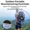 Portable Ultrasonic Mosquito Pest Repeller For Outdoor Camping 5