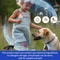 Portable Ultrasonic Mosquito Pest Repeller For Outdoor Camping 7