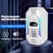 Ultra Quiet Home Ultrasonic Mosquito Repellent Mosquito Pest Repeller 2