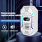 Ultra Quiet Home Ultrasonic Mosquito Repellent Mosquito Pest Repeller 2