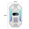 Ultra Quiet Home Ultrasonic Mosquito Repellent Mosquito Pest Repeller 4