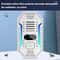 Ultra Quiet Home Ultrasonic Mosquito Repellent Mosquito Pest Repeller 6