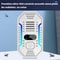 Ultra Quiet Home Ultrasonic Mosquito Repellent Mosquito Pest Repeller 6