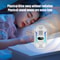 Ultra Quiet Home Ultrasonic Mosquito Repellent Mosquito Pest Repeller 7