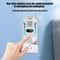 Ultra Quiet Home Ultrasonic Mosquito Repellent Mosquito Pest Repeller 8