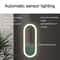 SilentShield Ultrasonic Mosquito Pest Repeller Night Light For Home Protection 7