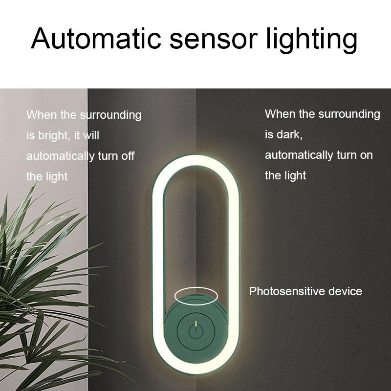 SilentShield Ultrasonic Mosquito Pest Repeller Night Light For Home Protection 7