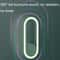 SilentShield Ultrasonic Mosquito Pest Repeller Night Light For Home Protection 8