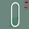 SilentShield Ultrasonic Mosquito Pest Repeller Night Light For Home Protection 1