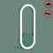 SilentShield Ultrasonic Mosquito Pest Repeller Night Light For Home Protection 1