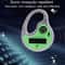 SolarGuard Portable Ultrasonic Mosquito Repeller For Camping Hiking Outdoor Travel 4