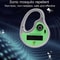 SolarGuard Portable Ultrasonic Mosquito Repeller For Camping Hiking Outdoor Travel 4