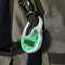 SolarGuard Portable Ultrasonic Mosquito Repeller For Camping Hiking Outdoor Travel 5