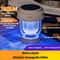 SolarGuard 2 In 1 Mosquito Killer Lamp Solar Mosquito Repellent Outdoor Waterproof Light 2