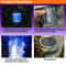 SolarGuard 2 In 1 Mosquito Killer Lamp Solar Mosquito Repellent Outdoor Waterproof Light 4