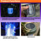 SolarGuard 2 In 1 Mosquito Killer Lamp Solar Mosquito Repellent Outdoor Waterproof Light 4