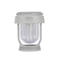 SolarGuard 2 In 1 Mosquito Killer Lamp Solar Mosquito Repellent Outdoor Waterproof Light 3