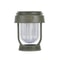 SolarGuard 2 In 1 Mosquito Killer Lamp Solar Mosquito Repellent Outdoor Waterproof Light 0