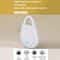 SafeGuard Portable Ultrasonic Mosquito Repellent Mouse Repellent Rechargeable Travel Protector 1