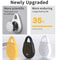 SafeGuard Portable Ultrasonic Mosquito Repellent Mouse Repellent Rechargeable Travel Protector 5