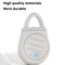 SafeGuard Portable Ultrasonic Mosquito Repellent Mouse Repellent Rechargeable Travel Protector 6