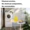 SafeGuard Portable Ultrasonic Mosquito Repellent Mouse Repellent Rechargeable Travel Protector 7