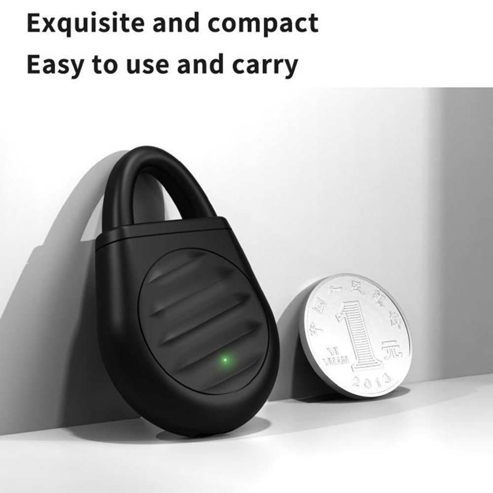SafeGuard Portable Ultrasonic Mosquito Repellent Mouse Repellent Rechargeable Travel Protector 9