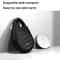 SafeGuard Portable Ultrasonic Mosquito Repellent Mouse Repellent Rechargeable Travel Protector 9