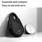 SafeGuard Portable Ultrasonic Mosquito Repellent Mouse Repellent Rechargeable Travel Protector 9